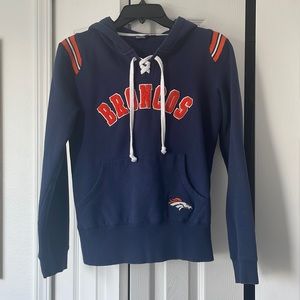 Broncos Hoodie